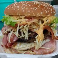 imagem Mata Fome Picanha 