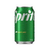 imagem  Sprite Lata 350ml