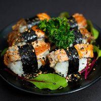 imagem Sushi Skin (6unidades)