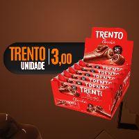 imagem CHOCOLATE TRENTO