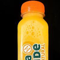 imagem Suco Natural de Laranja 