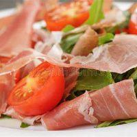 imagem Salada Delicias Madrid
