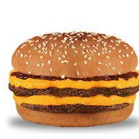 imagem Duplo Cheddar