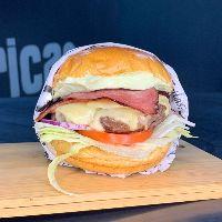 imagem HAMBURGUER JUNIOR 