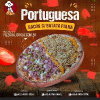 imagem Pizza 2 Sabores