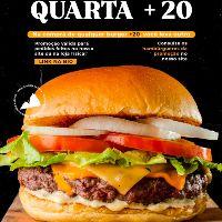 imagem Quarta + 20