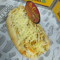 imagem Hot Dog Especial Mussarela