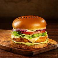 imagem Chicken Salad
