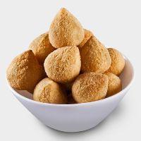 imagem porção de mine coxinhas (12 unidades) 
