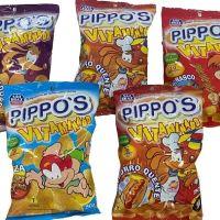 imagem Pippo´s