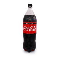 imagem Coca-Cola 1,5L Zero