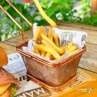 imagem Batata Frita G (240g)