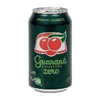 imagem Guaraná Antártica Zero 350ml