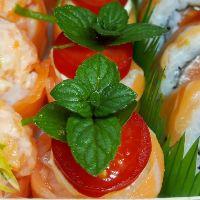 imagem Joy Caprese