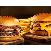 imagem Combo 2 Smashes + 1 Batata Frita