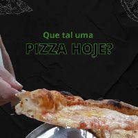 imagem Combo de Pizza Media 30Cm + Guaraná 1,5L