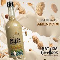 imagem Carioca Amendoim 300ml