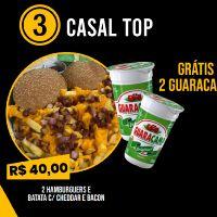 imagem Combo Casal Top