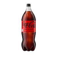 imagem Coca - Cola Zero 2 l