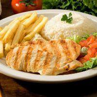 imagem Frango Grelhado