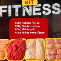imagem KIT FITNESS