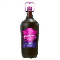 imagem Chopp de vinho Pink moon 2L.