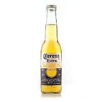 imagem Cervejas long Corona 