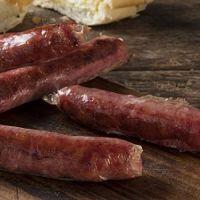 imagem Linguiça Aperitiva