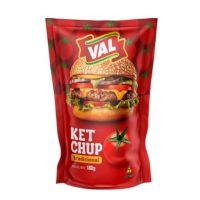 imagem KETCHUP VAL TRADICIONAL 180G