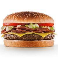 imagem Calabra Burguer