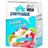 imagem CREME DE LEITE PARMALAT 200G