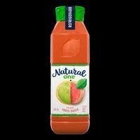 imagem NATURAL ONE 900ML GOIABA 