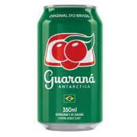 imagem Guaraná Antártica 350ml