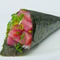 imagem Temaki atum