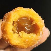 imagem  Mini Churros Tradicional Doce de Leite