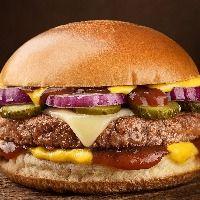 imagem Quartaurus Burguer