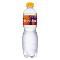 imagem Água com gás 510 ml