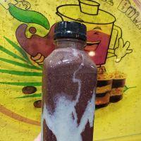 imagem acai de garrafa 300ml