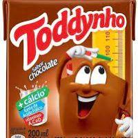 imagem Toddynho