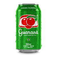 imagem Guaraná Antarctica lata