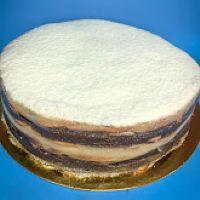 imagem Torta Palha Italiana 