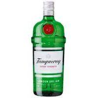imagem GIN TANQUERAY 1 L