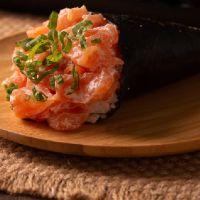 imagem Temaki Philadelphia