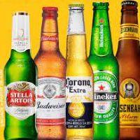 imagem Cervejas