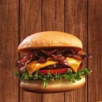 imagem X-Bacon