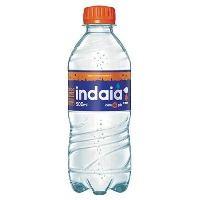 imagem Agua Indaia 500ml C/Gas