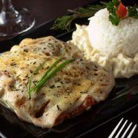 imagem A Parmegiana de Frango p/1