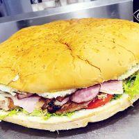 imagem  Linha Big - TOP 10 com ovo
