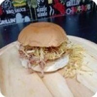 imagem X-Burguer