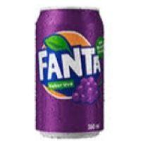 imagem Fanta Uva 